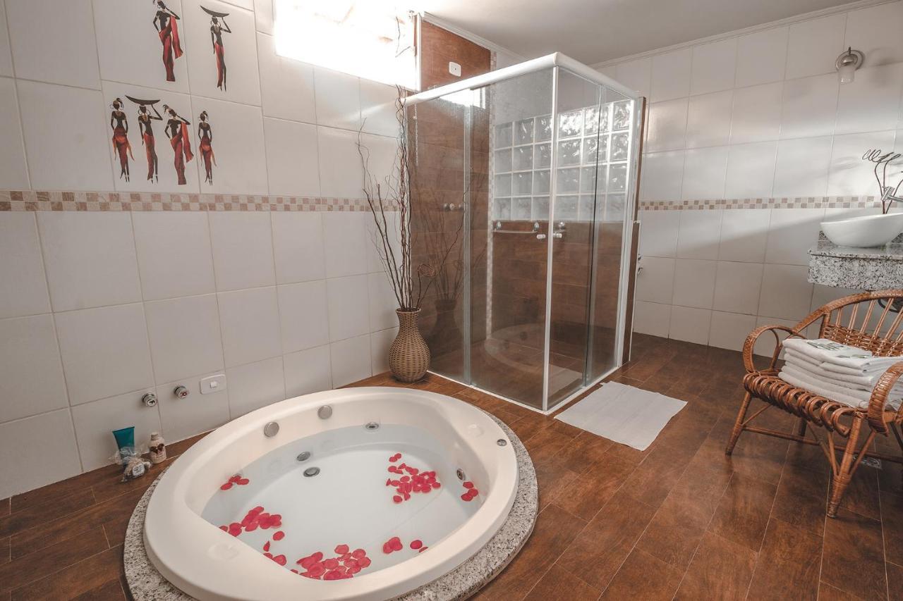 Double Room Spa Bath