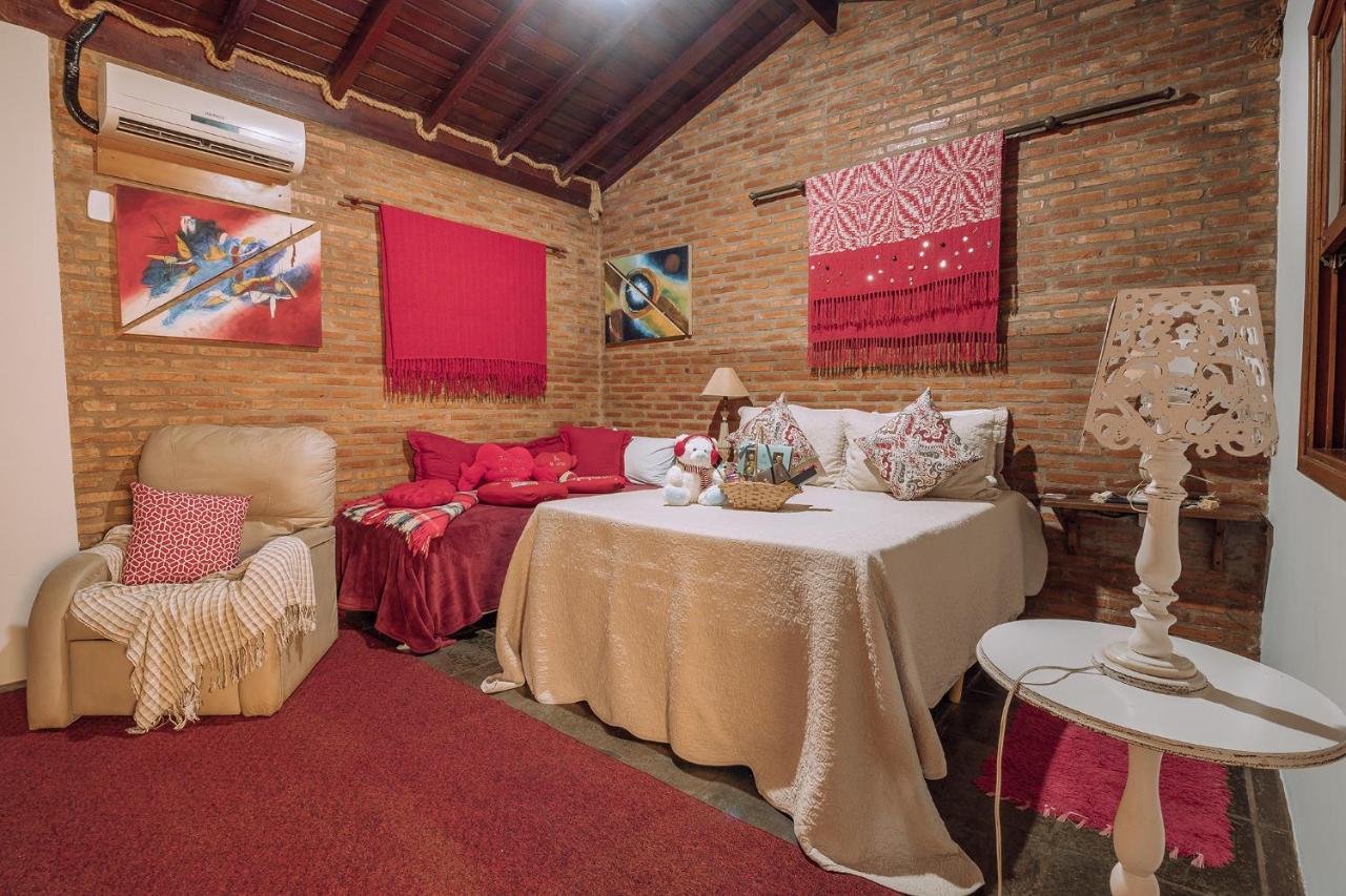 Double Room Spa Bath