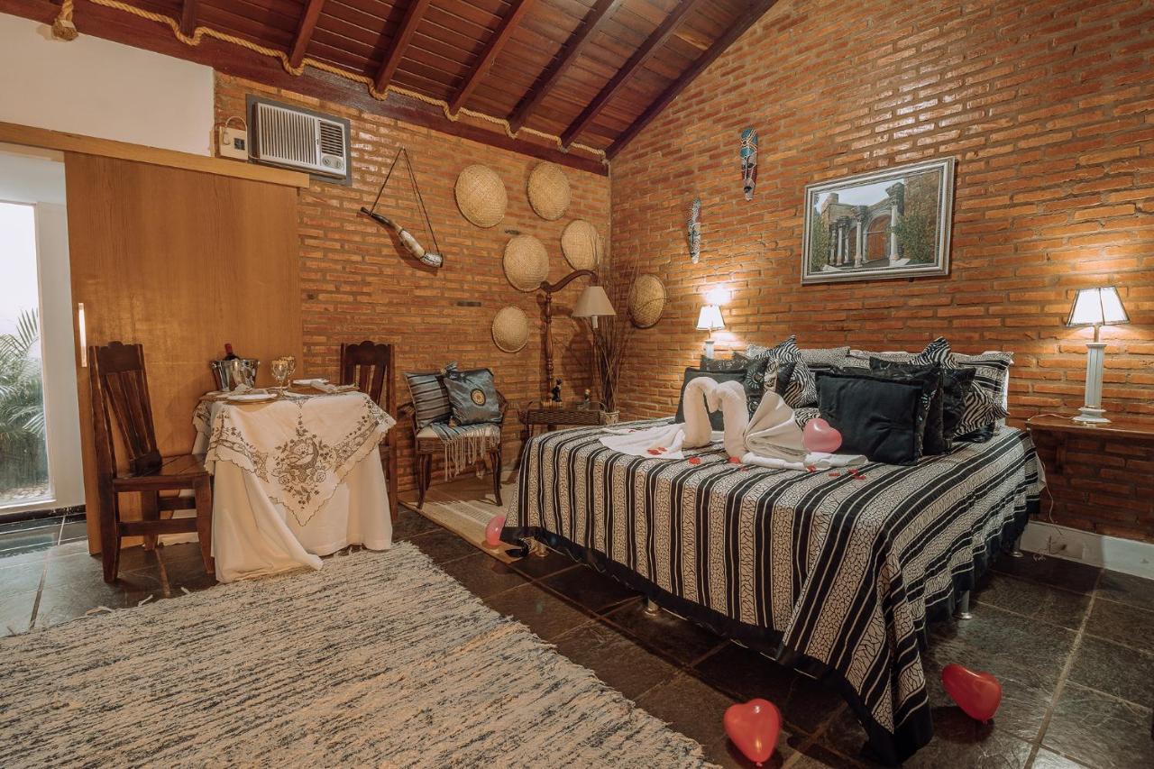 Double Room Spa Bath