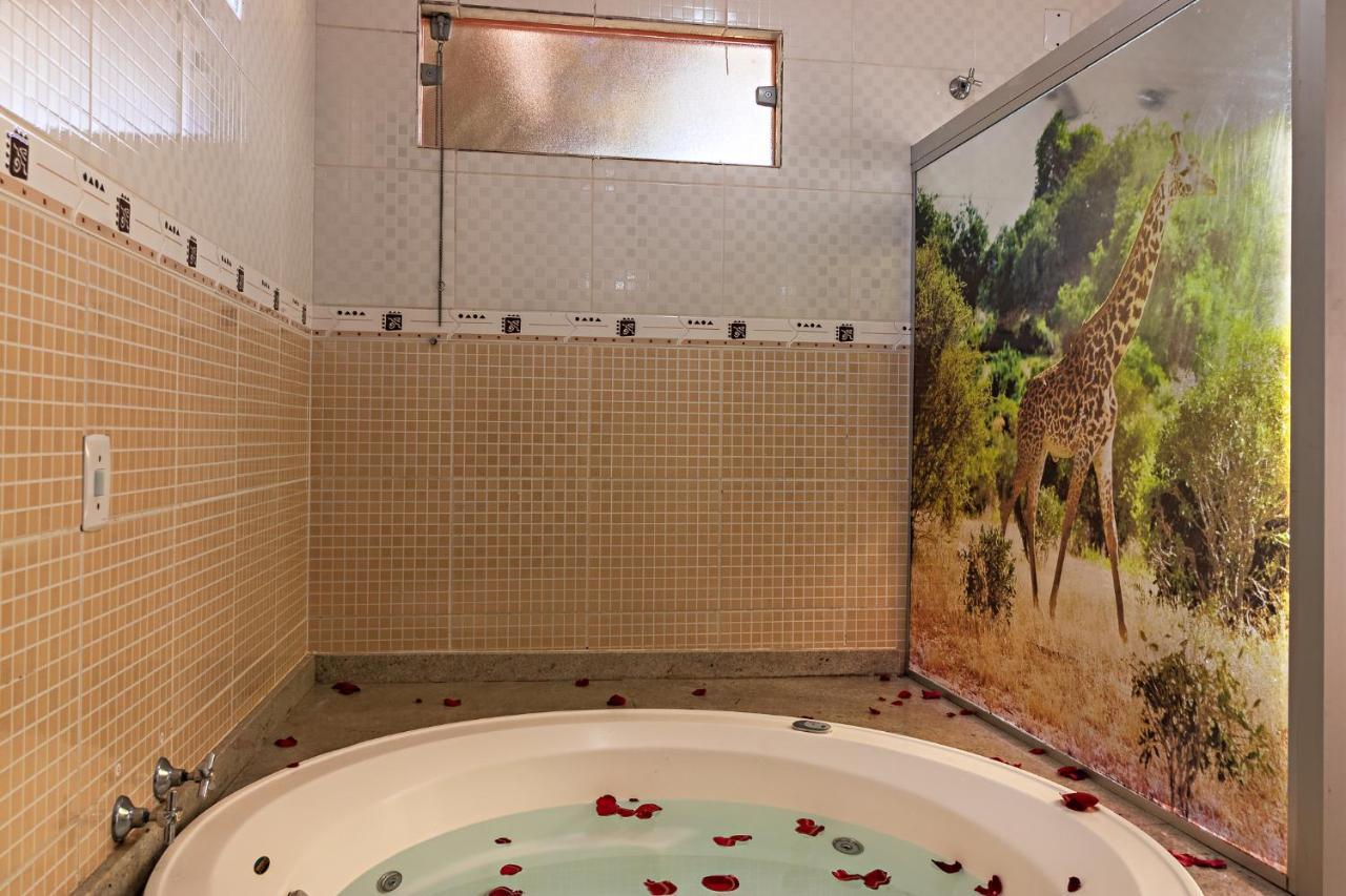 Double Room Spa Bath