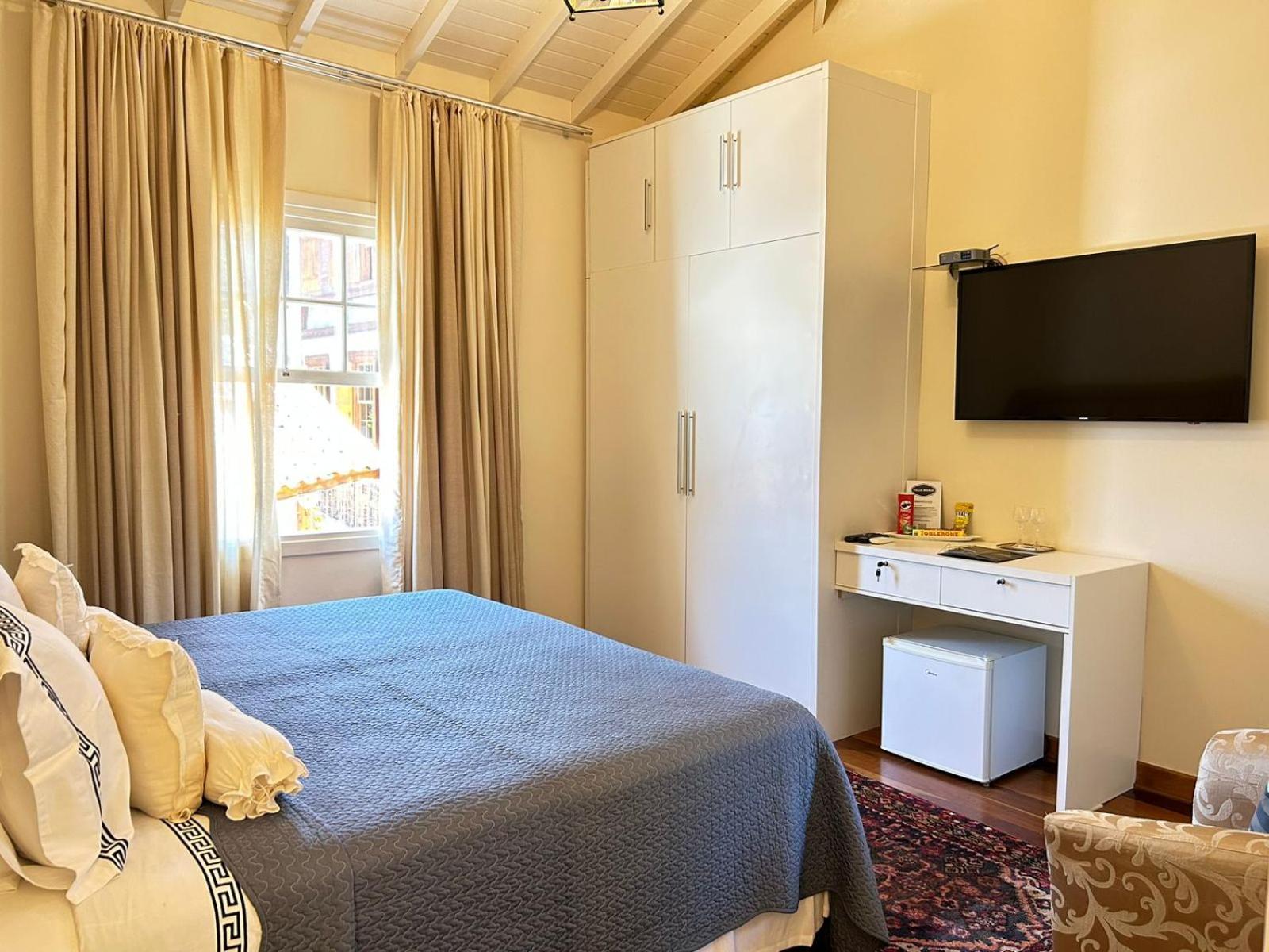 Standard Suite